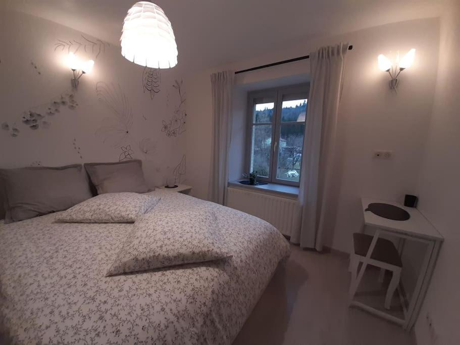 Chez Vovone 3 Etoiles Clevacances Saulxures-sur-Moselotte Екстериор снимка