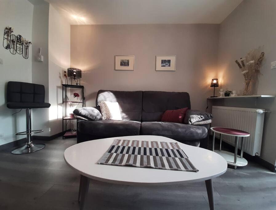 Chez Vovone 3 Etoiles Clevacances Saulxures-sur-Moselotte Екстериор снимка