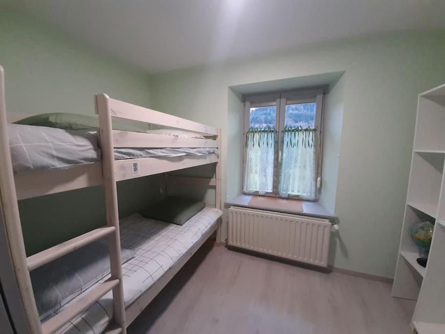 Chez Vovone 3 Etoiles Clevacances Saulxures-sur-Moselotte Екстериор снимка