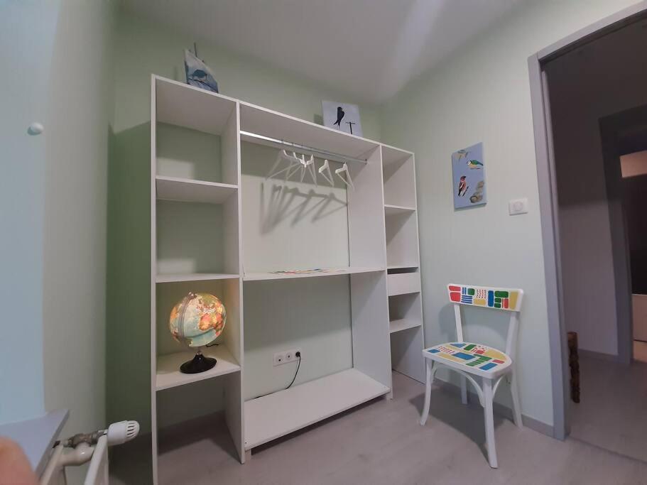 Chez Vovone 3 Etoiles Clevacances Saulxures-sur-Moselotte Екстериор снимка