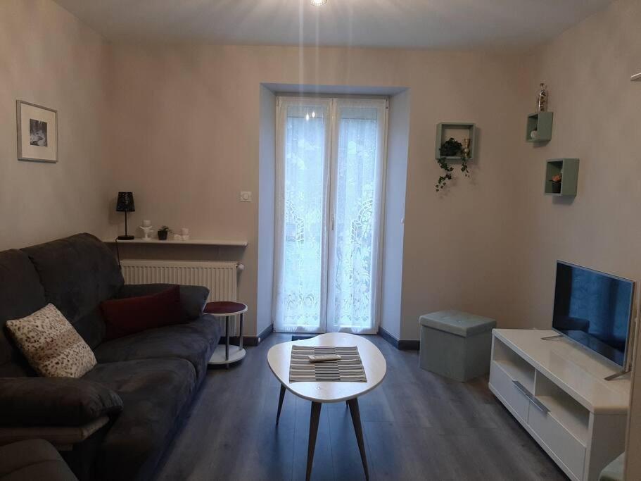 Chez Vovone 3 Etoiles Clevacances Saulxures-sur-Moselotte Екстериор снимка