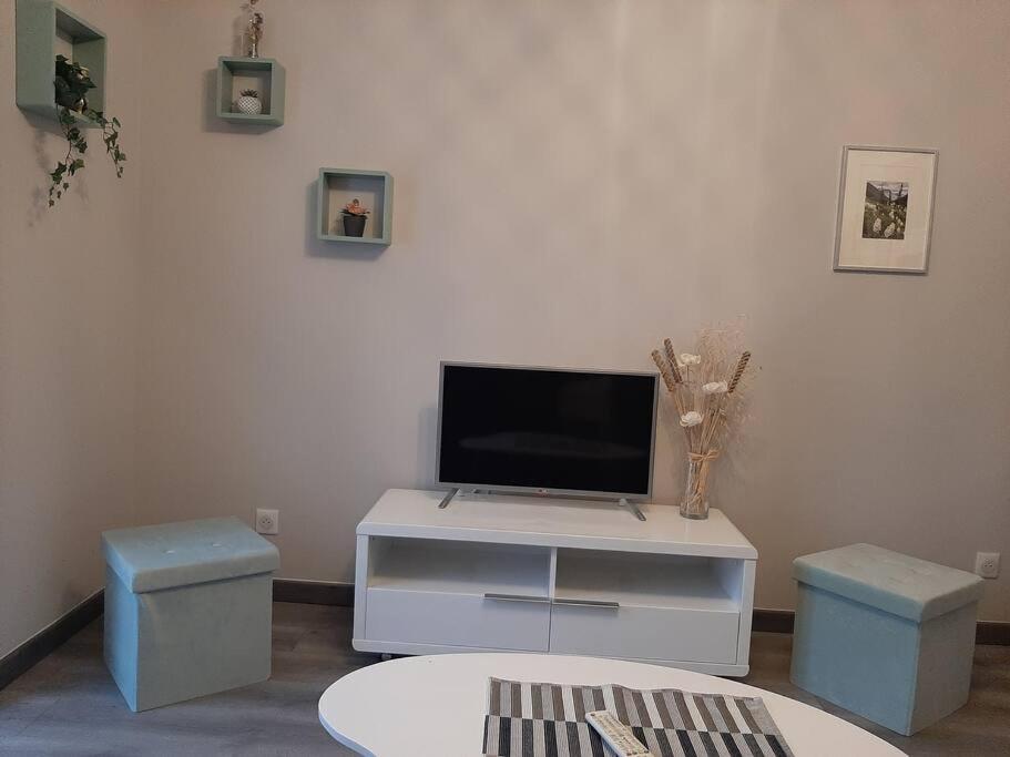 Chez Vovone 3 Etoiles Clevacances Saulxures-sur-Moselotte Екстериор снимка
