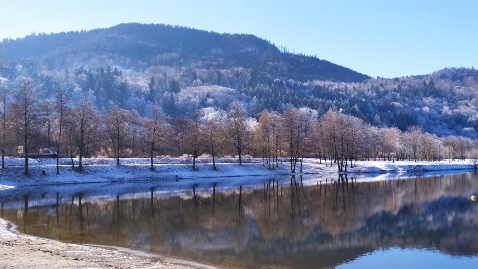 Chez Vovone 3 Etoiles Clevacances Saulxures-sur-Moselotte Екстериор снимка
