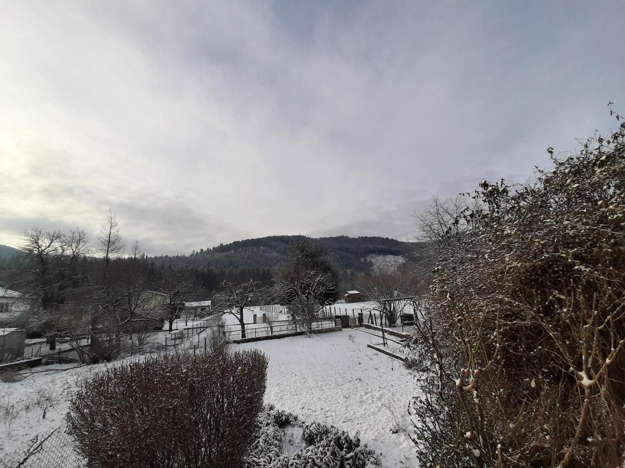 Chez Vovone 3 Etoiles Clevacances Saulxures-sur-Moselotte Екстериор снимка
