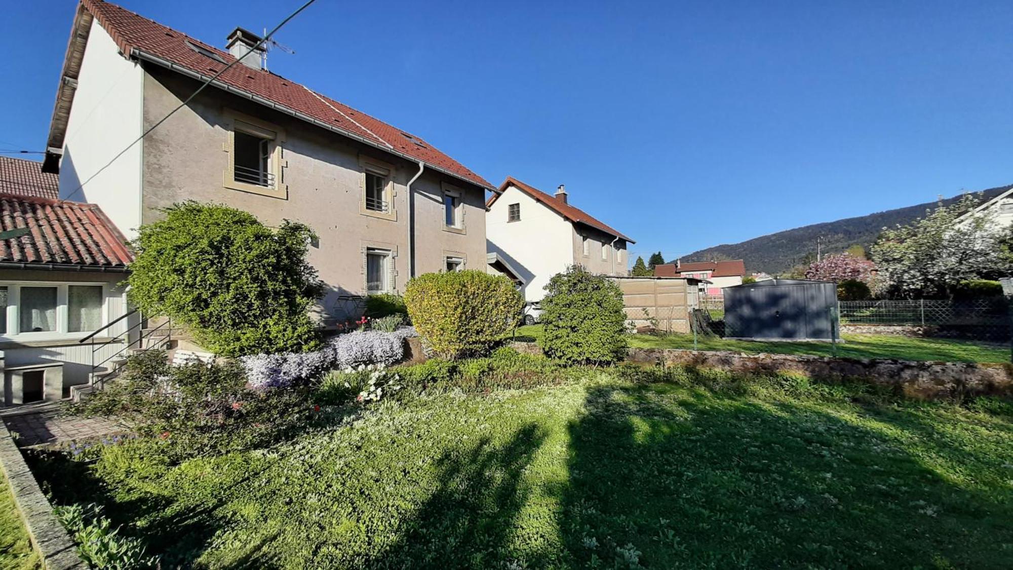 Chez Vovone 3 Etoiles Clevacances Saulxures-sur-Moselotte Екстериор снимка